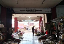 Referensi Harga Bapok Peternakan dan Perikanan Merauke