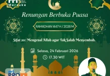 Furqon Abdul : Sifat Wajib Allah