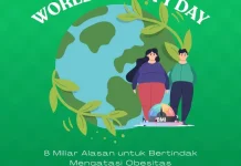 Bahaya Obesitas Bagi Kasehatan