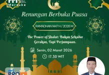 Muhammad Arifin: The Power Of Shalat