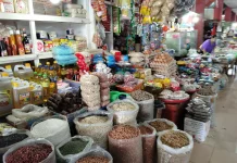 Update Harga Telur Ayam di Pasar Wamanggu Merauke