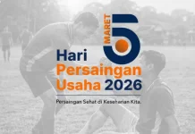 Tanggal 5 Maret, Hari Persaingan Usaha