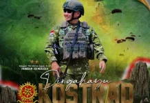 Sejarah Pembentukan Hari Kostrad Tanggal 6 Maret