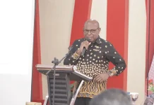 Pemprov Bentuk Tim Percepatan Akses Keuangan Daerah
