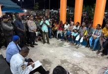 Gubernur Dorong Kontraktor Daerah dalam Proyek Pemerintah