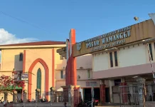 Update Harga Barang di Kabupaten Merauke