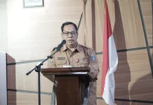 Pemprov Papua Selatan Dorong Penanganan Gizi Buruk