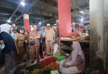 Pemkab Siapkan Pasokan Cabai jika Harga Melonjak