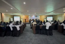 Gejala Gizi Buruk, UNICEF Imbau Orang Tua Aktif Periksa Anak ke Puskesmas