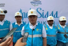 PLN Pastikan Listrik Aman Saat Idulfitri