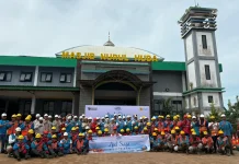 PLN Siagakan Ratusan Personel Jelang Idulfitri