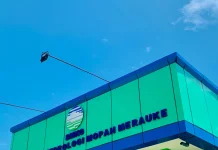 Update Prakiraan Cuaca Papsel Hari Ini