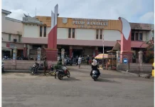 Harga Barang Kebutuhan Pokok di Pasar Wamanggu Stabil