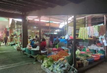 Update Harga Bapok Hasil Lainnya di Merauke