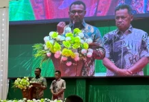 Satu Tahun Kepemimpinan Bupati Mappi