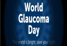 Tanggal 12 Maret,Hari Glaukoma Sedunia