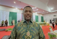 Pemda Mappi Utamakan Kepastian Status Honorer