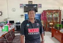 SMA Negeri 2 Merauke Siap Melaksanakan Asesment.