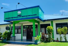 Ketahui Prakiraan Cuaca Papsel,  Jumat 13 Maret 2026