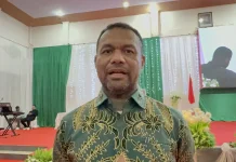 Pemkab Mappi Siapkan Seleksi PPPK Dua Tahap