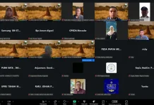 BMKG Papua Selatan Keluarkan Prediksi Musim Kemarau 2026