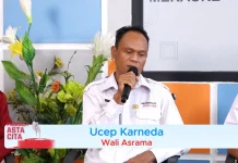 Pengelolaan Asrama Sekolah Rakyat Merauke