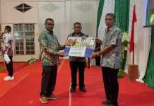 Pemkab Mappi Kembangkan Program Ekonomi Berbasis Pendidikan
