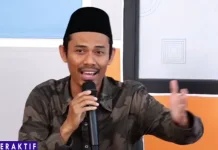 Mantan Napiter Ungkap Awal Terpapar Radikalisme