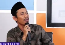Mantan Napiter Sebut Radikalisme Lahir dari Rasa Paling Benar