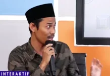 Tasawuf Jadi Titik Balik Keluar dari Radikalisme