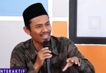 Media Sosial Jadi Tantangan Baru Pencegahan Radikalisme