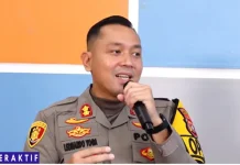 Polres Tegaskan Penindakan Miras Ilegal