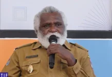 Wagub Soroti Maraknya Miras di Papua Selatan