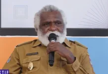 Wagub Minta Polisi Profesional dan Modern