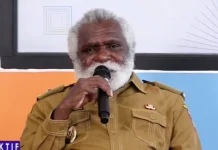 Wagub Soroti Dugaan Praktik KTP Berbayar