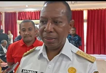 Papua Selatan Terima 1.200 unit Rumah Program BSPS