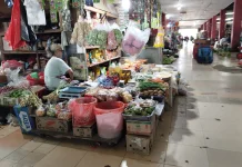 Bapok Peternakan dan Perikanan jelang Idul Fitri