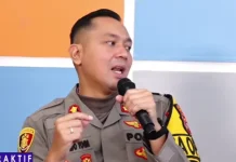Miras Jadi Pemicu Kriminalitas