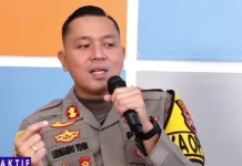 Polisi Perketat Pengamanan Mudik