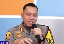 Polisi Ingatkan Waspada Rumah Kosong