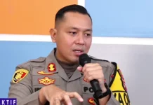 Polisi Tindak Tegas Miras Ilegal