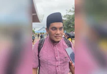 Rukyatul Hilal di Lampu Satu Fokus Pantau Hilal