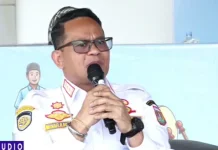 Dishub Papsel Siapkan Mudik Lebaran