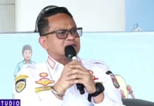 Tiket Transportasi Lebaran Dapat Diskon