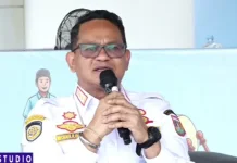 Mudik Gratis Belum Berlaku di Papsel