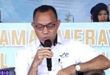 Bandara Mopah Siap Hadapi Mudik