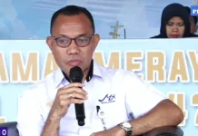 Bandara Imbau Penumpang Datang Lebih Awal