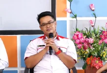 Sekolah Rakyat SRT 77 Layani Putus Sekolah