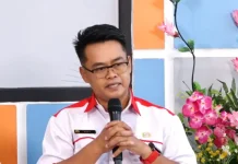 Sekolah Rakyat Jemput Siswa Miskin