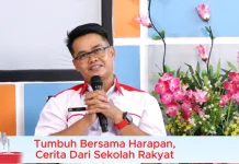 Kuota Terbatas, Sekolah Rakyat Prioritaskan Dasar